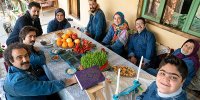 توضیح سیمافیلم درباره ساخت سریال «پایتخت»
