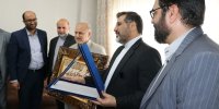 کردستان سرزمین مناره و خاستگاه موسیقی عرفانی و دف نوازی است