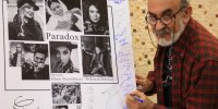 نمایش یک سه گانه درباره کرونا و عشق