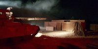 نمایش عراقی در خرمشهر  روی صحنه رفت