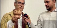 بزرگداشت سعید توکلیان در «عصرانه با انیمیشن»