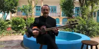 کیوان ساکت در تبریز کنسرت برگزار می‌کند