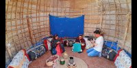 «یک مدرسه، یک معلم، یک ایران» آماده نمایش شد