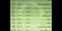 ۲ نمایش سالن اصلی تئاتر شهر بالای ۴ میلیارد تومان فروختند