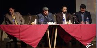 صنعت سینمای استانی باید احیا شود