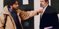 اکبر احمدی بازیگر پیشکسوت سینما و تلویزیون درگذشت