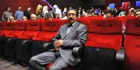 تئاتر صحنه‌ سرگرم کردن در مسیر آموزش است