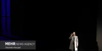 تک‌آهنگ «تو زنده‌ای» به خوانندگی محمد معتمدی منتشر شد