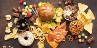 «ضد» از تولید مواد غذایی فرآوری شده می‌گوید