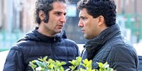 فیلمم در سایه «فسیل» و «هتل»‌ مخاطبش را پیدا کرد/ همیشه خشنودم!