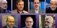 معرفی داوران ششمین دوره جایزه پژوهش سال سینما