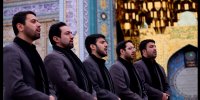 قطعه صوتی «داغ دل» به خانواده معزز شهدا تقدیم شد