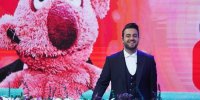 جناب خان با «نسیمی‌شو» به آنتن شبکه نسیم برگشت