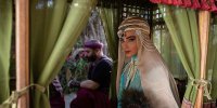 تاثیر مینیاتور و نگارگری بر «مستوران»/ چالش فیلمبرداری اثر تاریخی