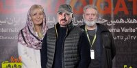 داوران ۳ بخش از جشنواره بین‌المللی «سینماحقیقت» معرفی شدند