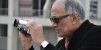 نمایش و تحلیل «طرح» کیارستمی در کوشک باغ هنر