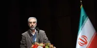 هویت ایرانی را بدون خط و خوشنویسی نمی‌توان تصور کرد