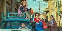 تصویربرداری «روزهای روشن» ادامه دارد/ زنده باد خاطره‌ها
