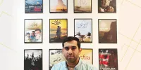 «آن هفت روز» برگزیده جشنواره استرالیا شد/داستانی عاشقانه از غزه