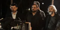 «چرخ گردون» به پایان تصویربرداری رسید