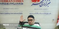 انحصار در سینما فساد می‌آورد/ گریه نادر سلیمانی و نصرالله رادش