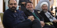 سریال «پشت پرده» در یزد کلید خورد