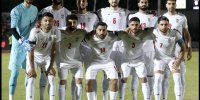 «قهرمانی ای وطنم» منتشر شد/ آرزوی موفقیت برای فوتبال ایران