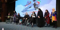زهره شکوفنده از ۶۷ سال کار دوبله گفت/ تجلیل از بانوان ورزشی