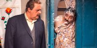 فصل جدید سریال «دودکش» می‌آید؟/ دلیل توفیق کمدی‌ها در تلویزیون