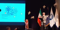جشنواره هنرهای تجسمی فجر کلید خورد/ نمایش روح صیقل خورده هنرمندان