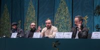 «ببعی قهرمان» به بچه‌ها امید می‌دهد/ وقتی هوش مصنوعی آهنگسازی کرد