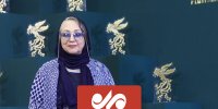 روایت مریم سعادت بازیگر فیلم پرویز خان از سختی نقشش در این اثر
