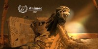 رقابت یک انیمیشن در انیماک/ سامپو و چوب به آمریکا و مصر رفتند
