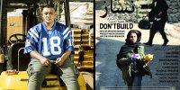 «قصاص» به صداگذاری رسید/ «کاپیتان شانگهای» و «نساز» روی میز تدوین