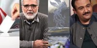 جنجال افخمی؛ از بردن سیمرغ تا اجرا درباره «هک»/آنتن رونق می‌گیرد؟