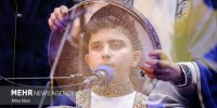 چهارمین جشنواره سراسری موغام در تبریز