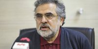 باید بخواهند تا فیلم بسازم/ جشنواره فیلم امسال متوسط بود