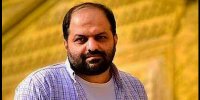 «مسیح عصر» به خوانندگی حامد جلیلی منتشر شد