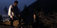 «ناکجاآباد» آماده نمایش شد