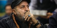 سیروس مقدم از «پایتخت» دست کشید؟/ جنجال تصویری که رنجاند