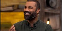 رضا هلالی جلوی دوربین «مداربسته» رفت
