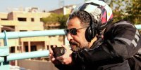 فیلمبرداری «خاطرات موتورسیکلت» آغاز شد/ نمایش پرتره‌ای از یک عکاس