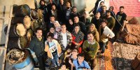 «خانه ما» ترویج زندگی فقیرانه نیست/ نمایش خلاقیت خانواده‌ها