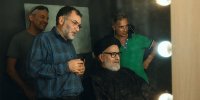 بازگشت تلویزیون به ژانر ماورایی/ تیزر «رستگاری» رونمایی شد