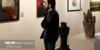 جشنواره خوشنویسی و عکس رضوی تمدید شد/ گلریزانی برای هنرهای تجسمی