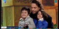 بنیامین به «پناه» شبکه دو رفت/ اذان آقای خواننده در حرم رضوی!