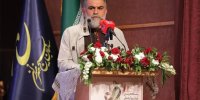 آرش زینال خیری رییس سازمان بسیج هنرمندان کشور شد