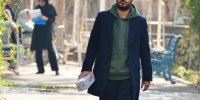 همه بازیگران «جنگل آسفالت» معرفی شدند/ پخش از سوم فروردین ماه