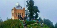 بهترین سفر برای رسیدن به طبیعت و آرامش