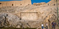 این چشمه نزدیک تهران یادآور تمدن ۸ هزار ساله است/ عکس